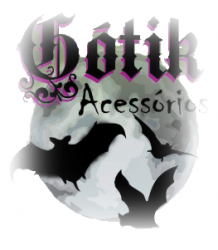 Gotik Acessórios