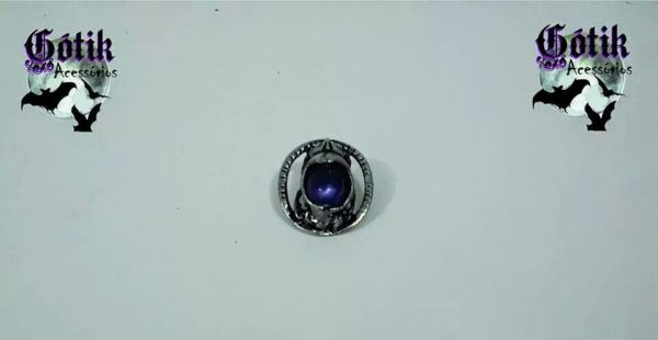 Broche Escaravelho