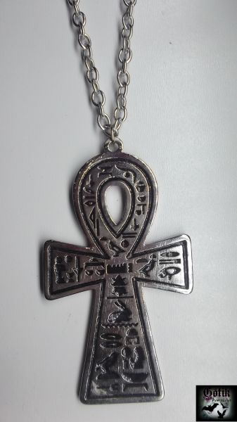 Pigente Ankh