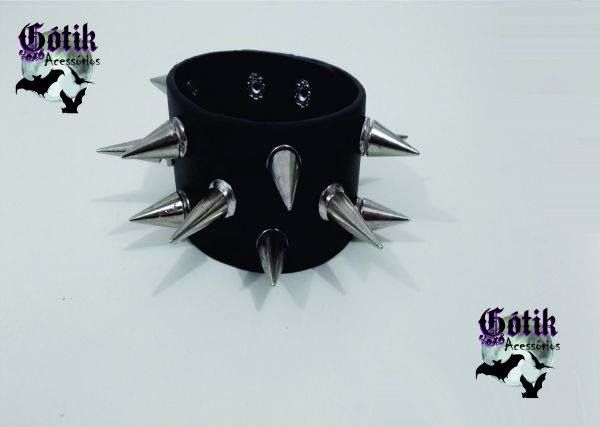 Pulseira de Spike