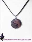PINGENTE YIN-YANG