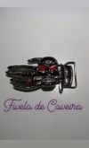 Fivelas de Caveira