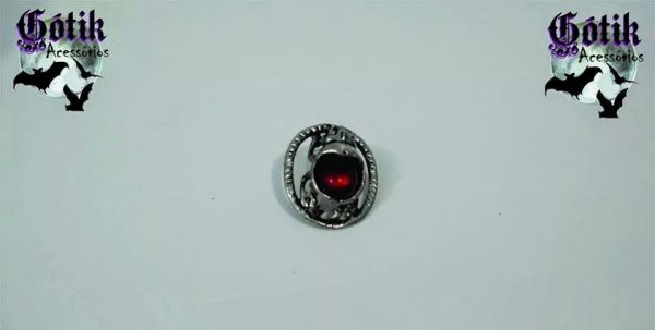Broche Escaravelho