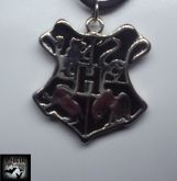 Pingente Hogwarts Harry potter