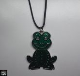 Pingente Sapo