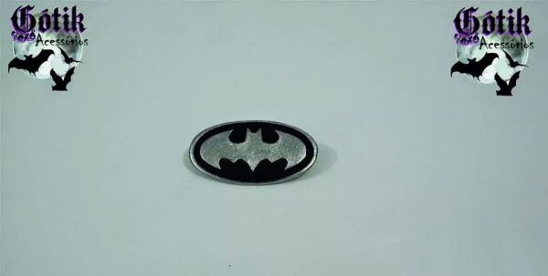 Broche do Batman