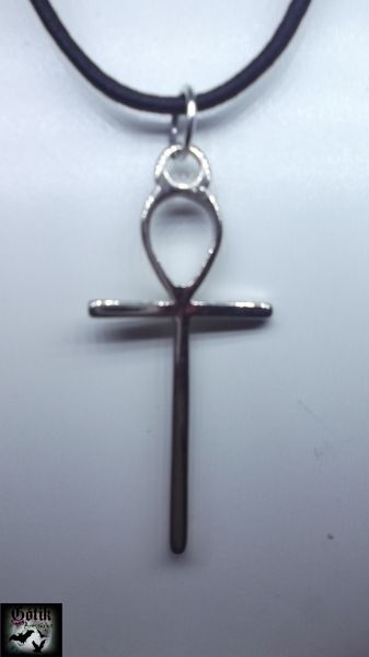 Pingente Ankh