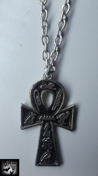 Pingente Ankh