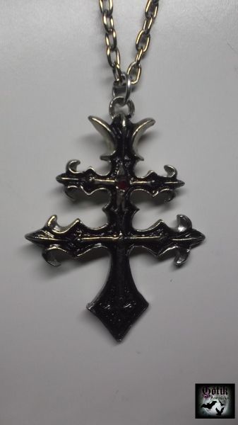Cruz de caravaca