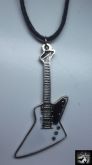 Pingente Guitarra