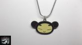 Pingente Pucca