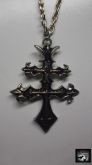 Cruz de caravaca