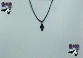 Ankh de hematita